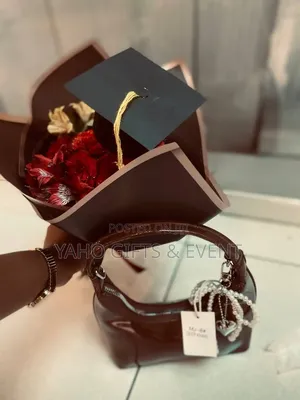 Women's Graduation Gift Set