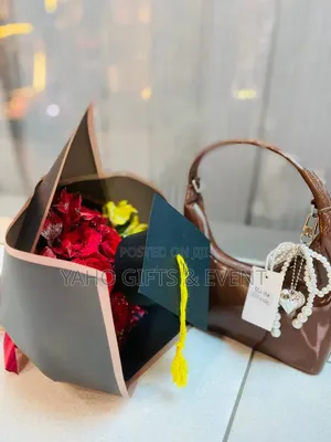 Women's Graduation Gift Set