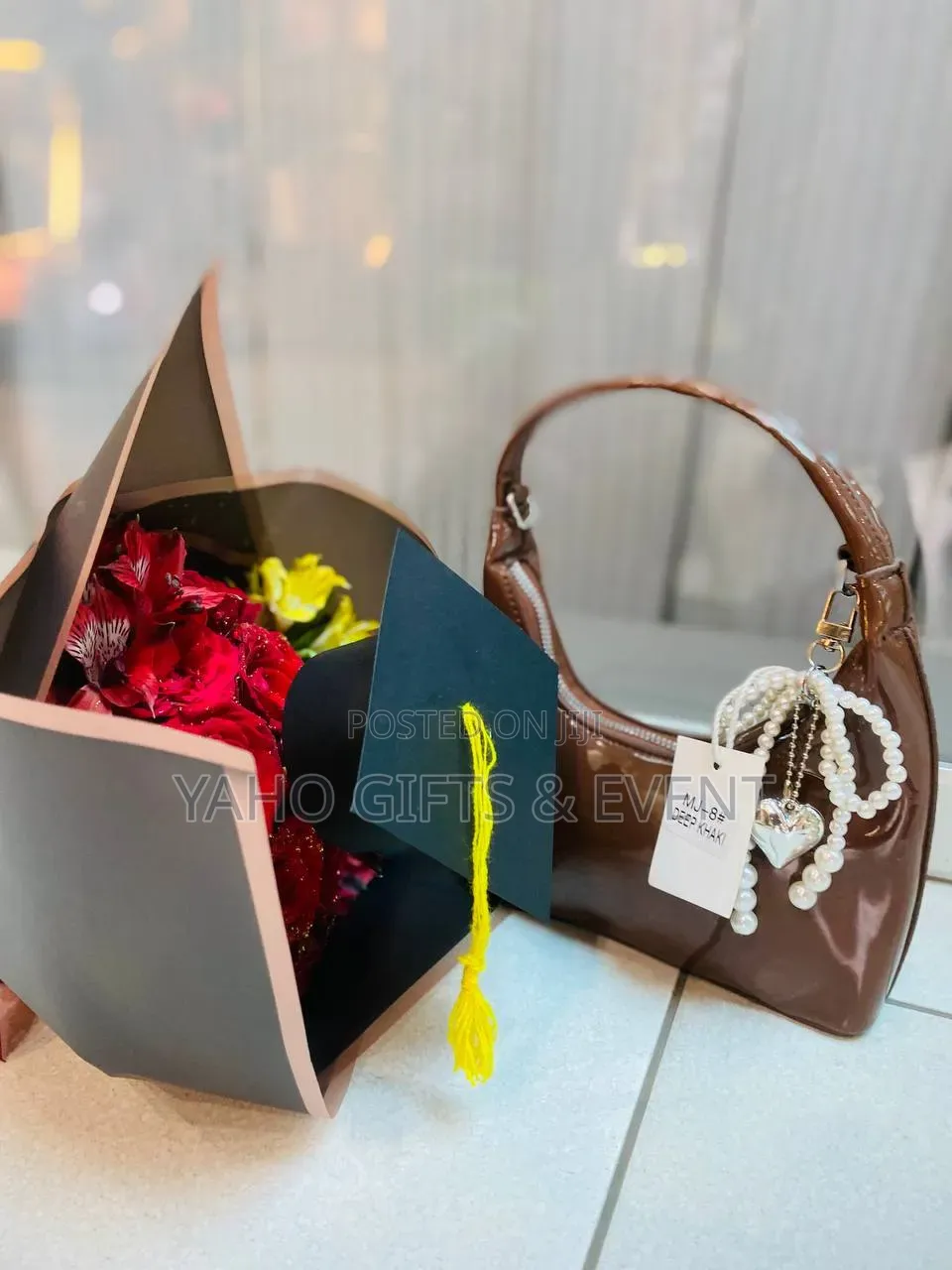 Women's Graduation Gift Set