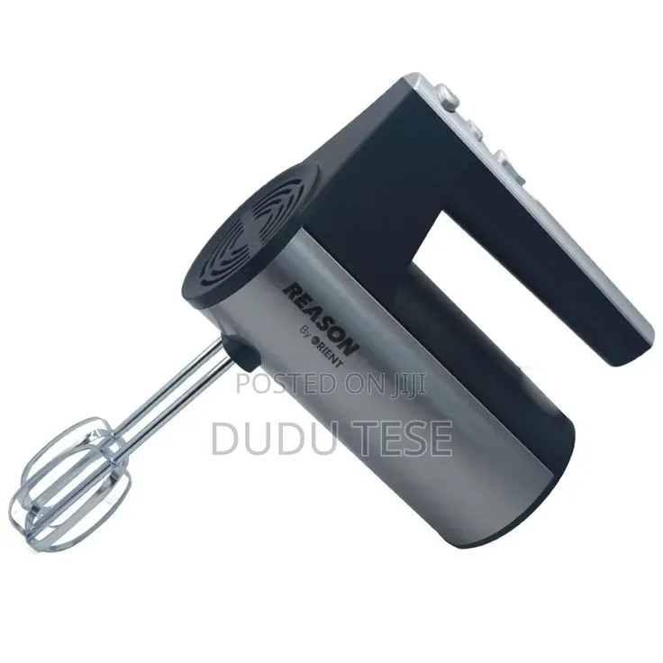 Hand Mixer | የእንቁላል መምቻ