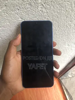 New Samsung Galaxy A17 5G 128 GB Blue