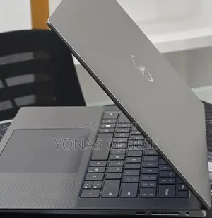 New Laptop Dell 16GB Intel Core i7 SSD 1T