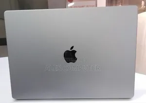 New Laptop Apple MacBook Pro 2020 M1 32GB Apple M1 Pro SSD 1T