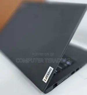 New Laptop Lenovo ThinkPad P14s 16GB Intel Core i7 SSD 512GB