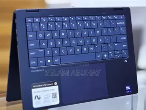 New Laptop HP OmniBook 7 14" 16GB Intel Core Ultra 7 SSD 1T