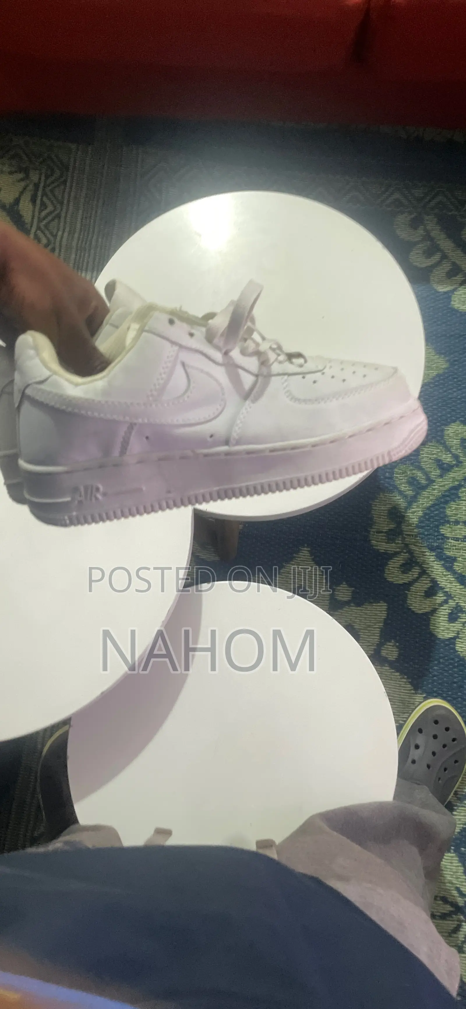 Air Force1