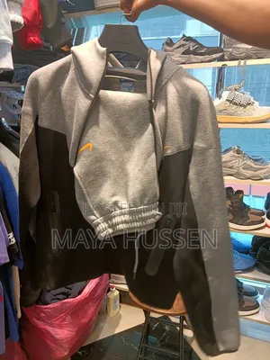 Nike X Nocta Tech Fleece Tracksuit Grey Black