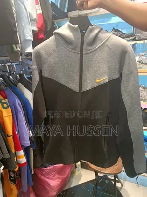 Nike X Nocta Tech Fleece Tracksuit Grey Black