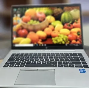 New Laptop HP EliteBook 840 G8 16GB Intel Core i5 SSD 512GB