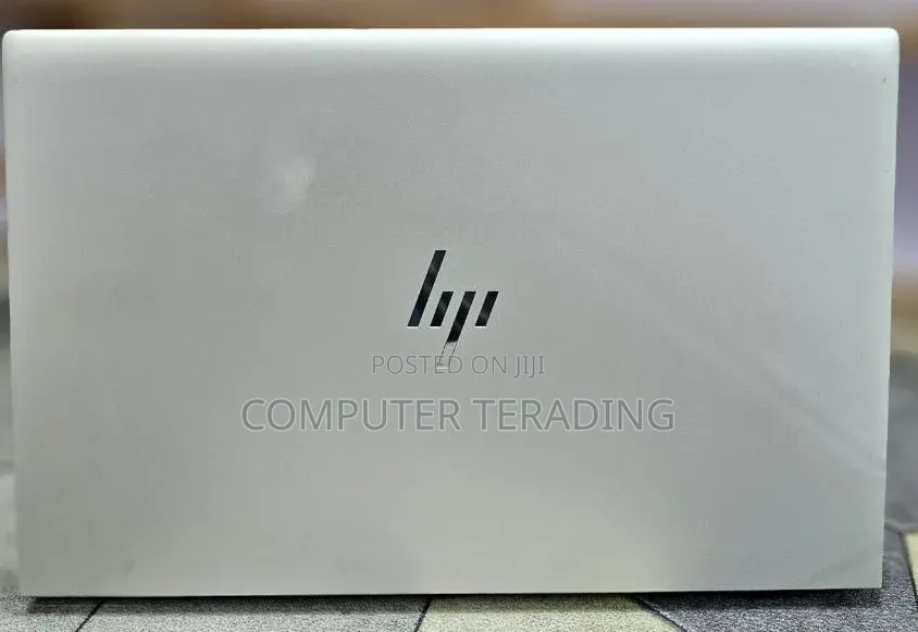 New Laptop HP EliteBook 840 G8 16GB Intel Core i5 SSD 512GB