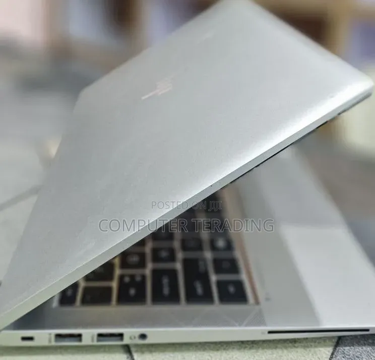 New Laptop HP EliteBook 840 G8 16GB Intel Core i5 SSD 512GB