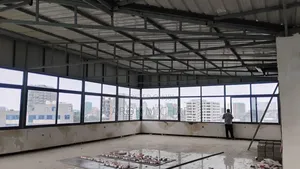 Space for Night Club