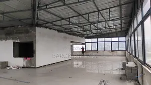 Space for Night Club