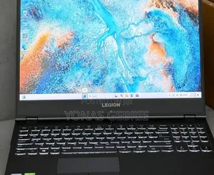 New Laptop Lenovo 16GB Intel Core i7 HDD+SSD 1T
