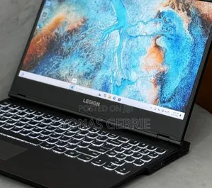 New Laptop Lenovo 16GB Intel Core i7 HDD+SSD 1T