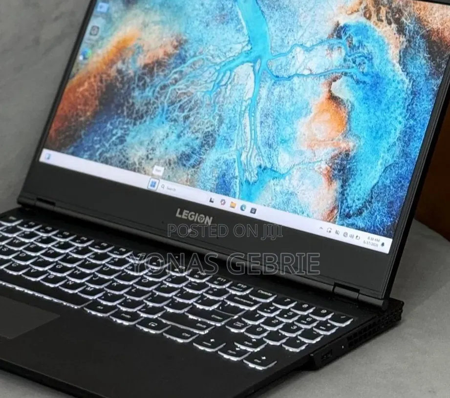 New Laptop Lenovo 16GB Intel Core i7 HDD+SSD 1T