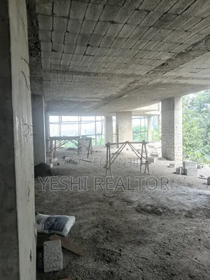 3bdrm Apartment in ኤማሮሽ ሪልስቴት, Arada for sale