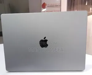 New Laptop Apple MacBook Pro 2021 M1 32GB Apple M1 Pro SSD 1T