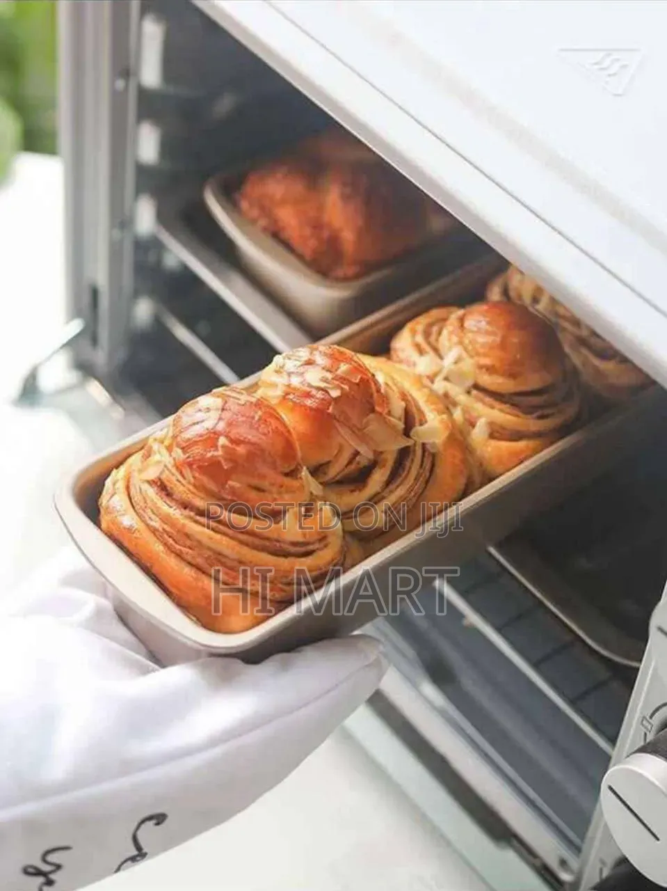 Top Quality Kitchen Loaf Pan