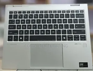 New Laptop HP Elitebook 830 G11 16GB Intel Core Ultra 7 SSD 512GB