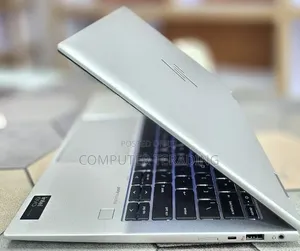 New Laptop HP Elitebook 830 G11 16GB Intel Core Ultra 7 SSD 512GB