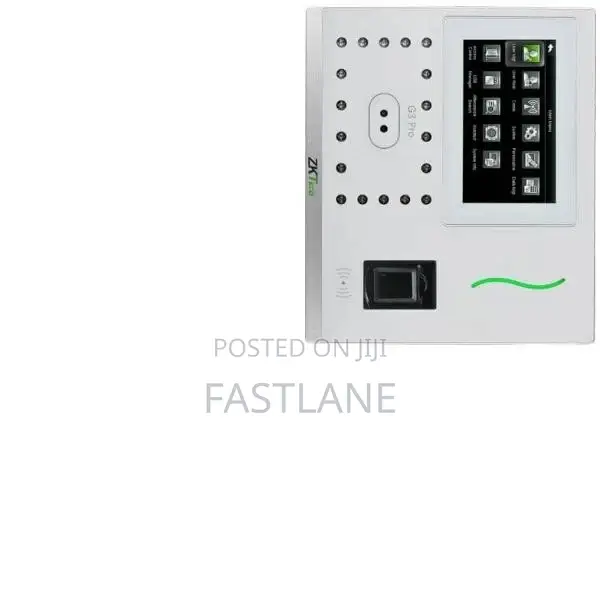 Zkteco G3 Pro