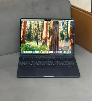 New Laptop Apple MacBook Air 2025 M4 16GB Apple M4 SSD 256GB