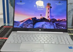 New Laptop HP Stream Notebook 8GB Intel Core i5 HDD+SSD 1T