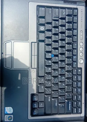 Laptop Dell Latitude D630 3GB Intel Core 2 Duo HDD 256GB