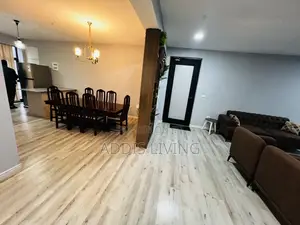 Furnished 2bdrm Apartment in Bole for rent