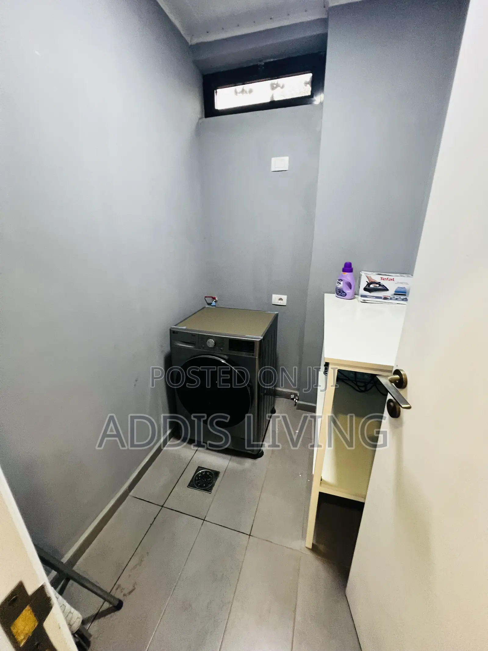 Furnished 2bdrm Apartment in Bole for rent