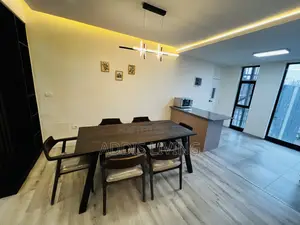 Furnished 2bdrm Apartment in Bole for rent