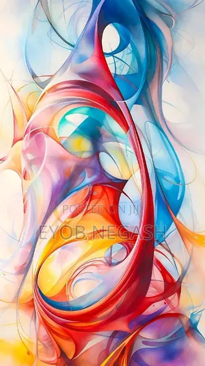 Acrylic Wall Art