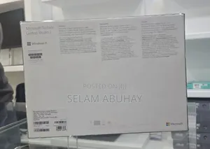 New Microsoft Surface Laptop Studio 2 16GB Intel Core i7 SSD 512GB