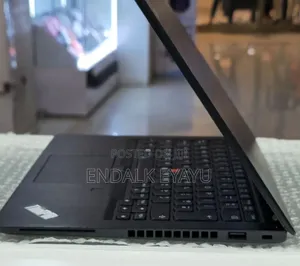 New Laptop Lenovo ThinkPad X13 Gen 2 16GB Intel Core i7 SSD 512GB