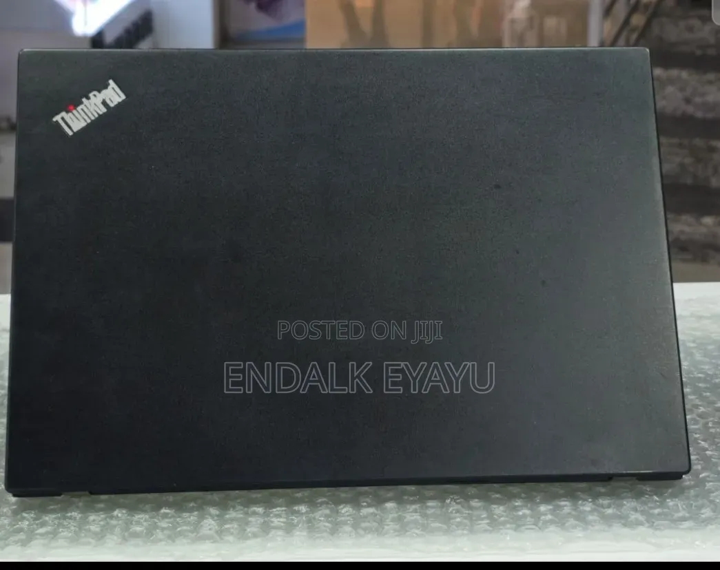 New Laptop Lenovo ThinkPad X13 Gen 2 16GB Intel Core i7 SSD 512GB