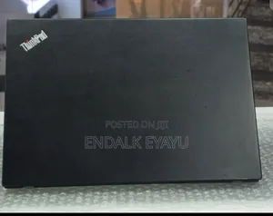 New Laptop Lenovo ThinkPad X13 Gen 2 16GB Intel Core i7 SSD 512GB