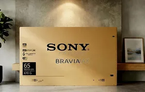 Sony 65" Smart Tv – Premium Entertainment Experience