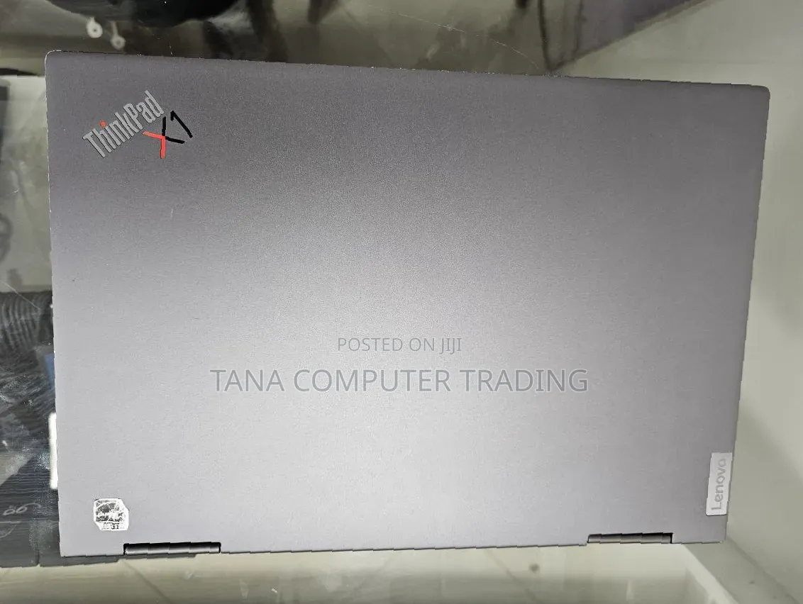 New Laptop Lenovo ThinkPad X1 Yoga 16GB Intel Core i7 SSD 512GB