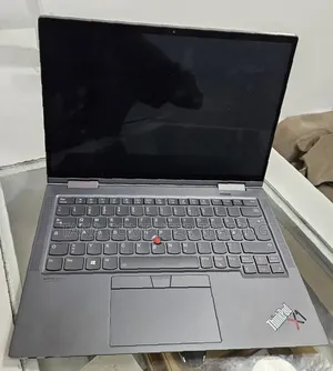 New Laptop Lenovo ThinkPad X1 Yoga 16GB Intel Core i7 SSD 512GB