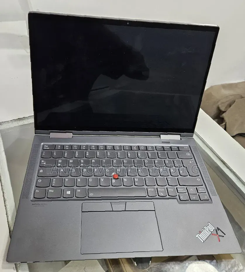 New Laptop Lenovo ThinkPad X1 Yoga 16GB Intel Core i7 SSD 512GB