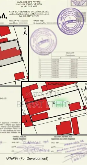Joint Venture Land