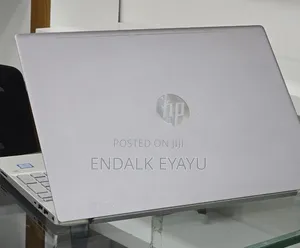 New Laptop HP Pavilion 15 8GB Intel Core i7 SSD 256GB