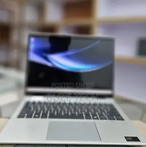 New Laptop HP Elitebook 830 G11 16GB Intel Core Ultra 7 SSD 512GB