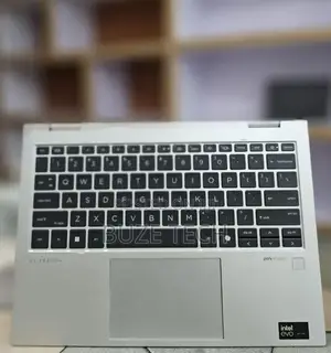 New Laptop HP Elitebook 830 G11 16GB Intel Core Ultra 7 SSD 512GB