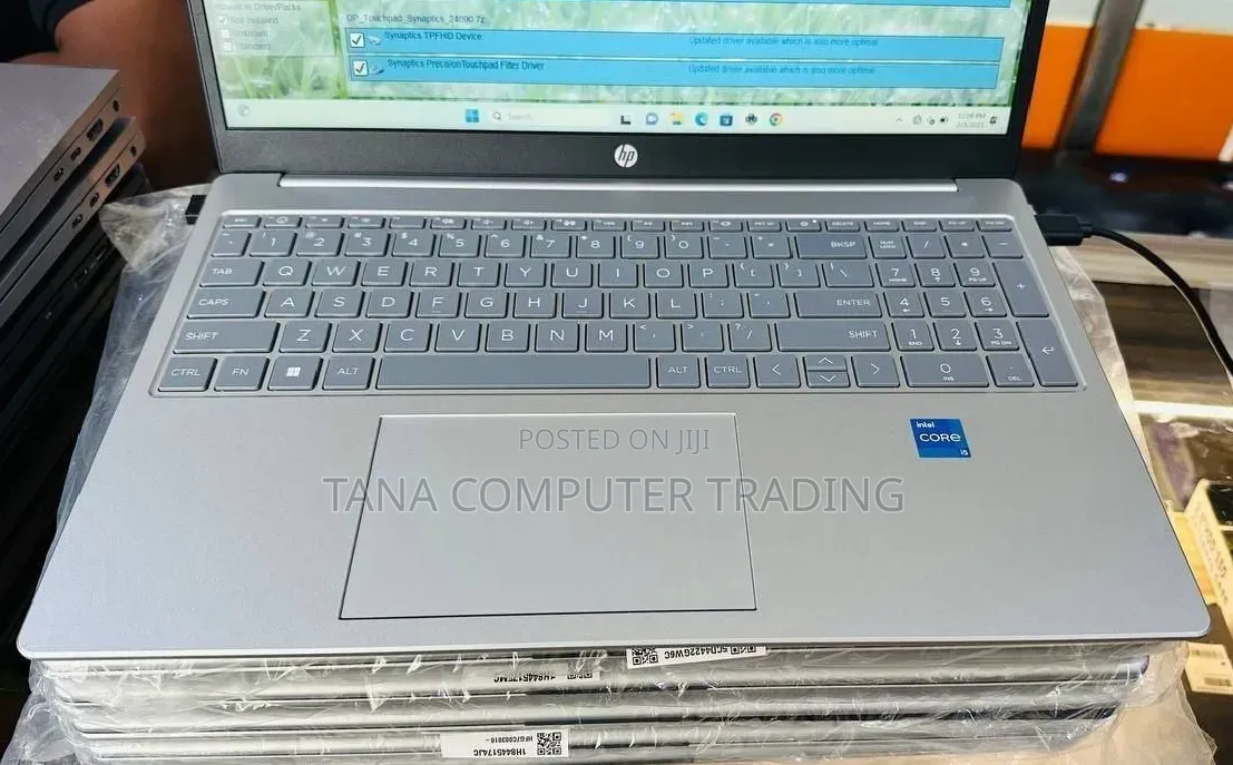 New Laptop HP Stream Notebook 16GB Intel Core i7 SSD 1T