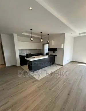 3bdrm Apartment in Rwanda Compound, Bole for sale