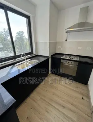 3bdrm Apartment in Rwanda Compound, Bole for sale