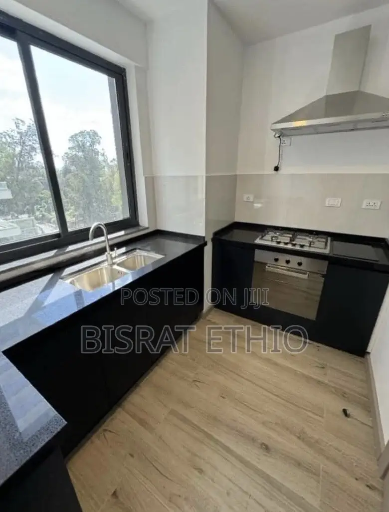 3bdrm Apartment in Rwanda Compound, Bole for sale