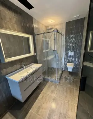 3bdrm Apartment in Rwanda Compound, Bole for sale
